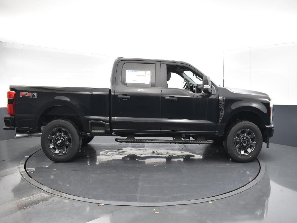 new 2024 Ford F-250 car, priced at $53,381