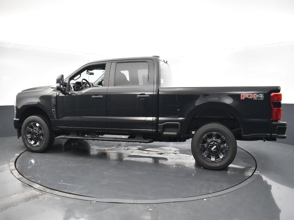 new 2024 Ford F-250 car, priced at $53,381