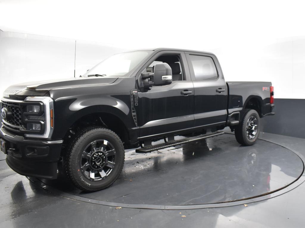 new 2024 Ford F-250 car, priced at $53,381