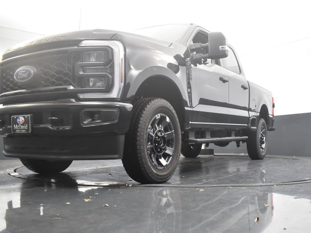 new 2024 Ford F-250 car, priced at $53,381