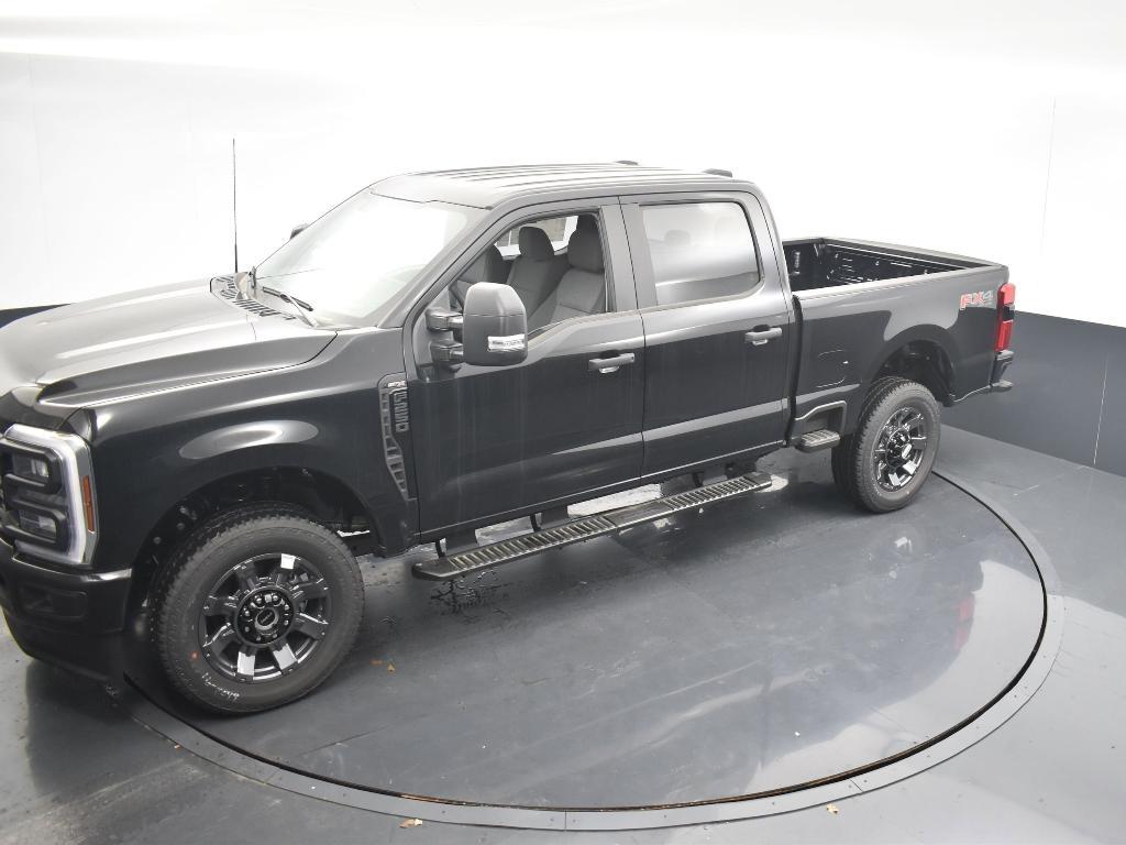 new 2024 Ford F-250 car, priced at $53,381