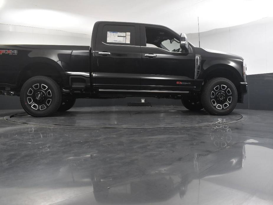 new 2024 Ford F-250 car, priced at $95,465