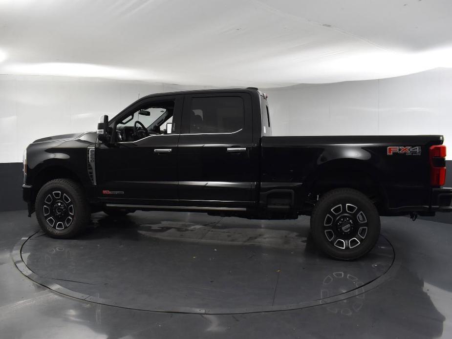 new 2024 Ford F-250 car, priced at $95,465