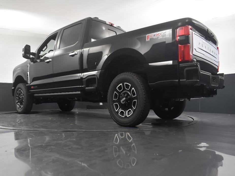 new 2024 Ford F-250 car, priced at $95,465