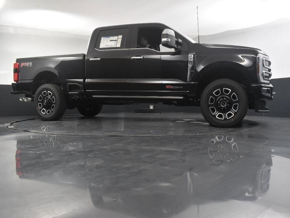 new 2024 Ford F-250 car, priced at $95,465