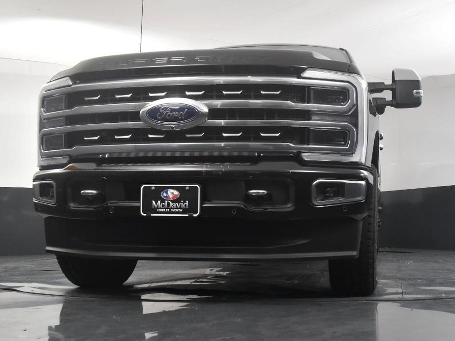 new 2024 Ford F-250 car, priced at $95,465