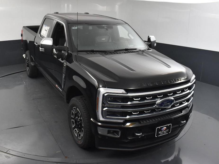 new 2024 Ford F-250 car, priced at $95,465