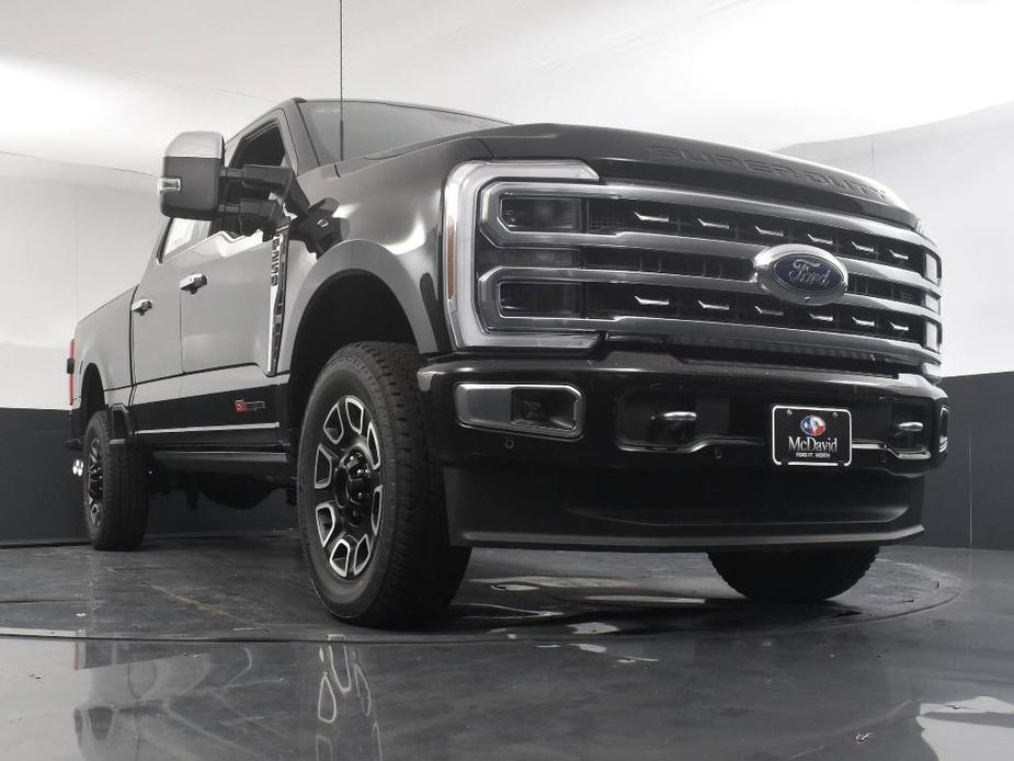 new 2024 Ford F-250 car, priced at $95,465