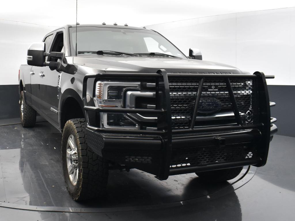 used 2022 Ford F-350 car, priced at $64,994