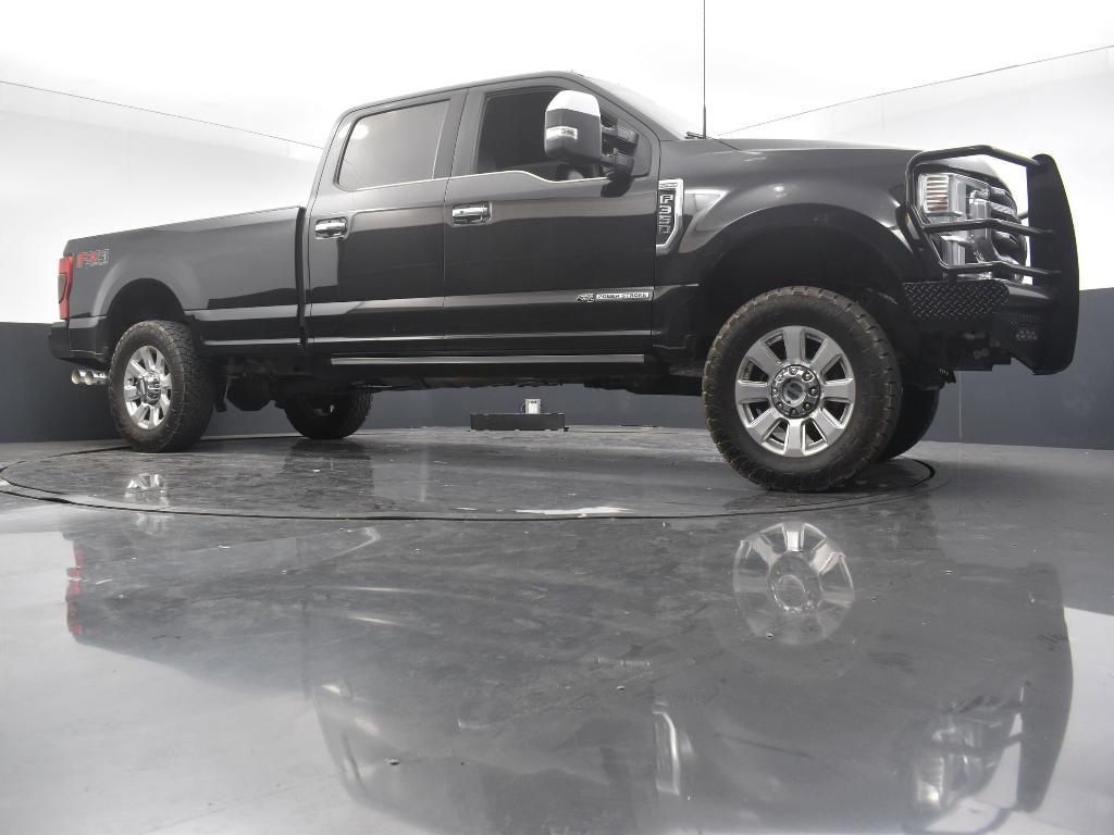 used 2022 Ford F-350 car, priced at $64,994