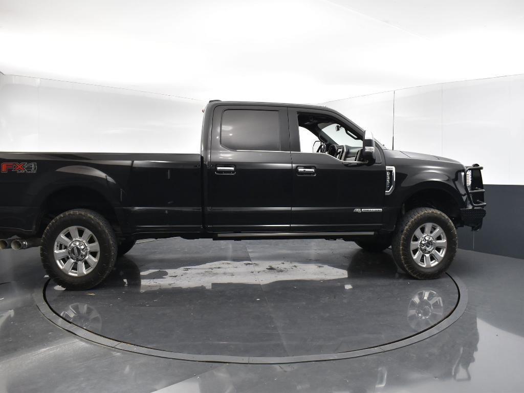 used 2022 Ford F-350 car, priced at $64,994