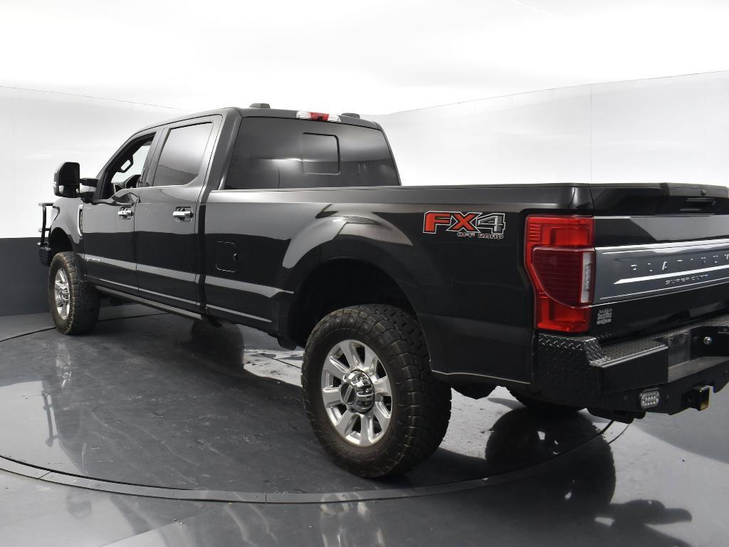 used 2022 Ford F-350 car, priced at $64,994