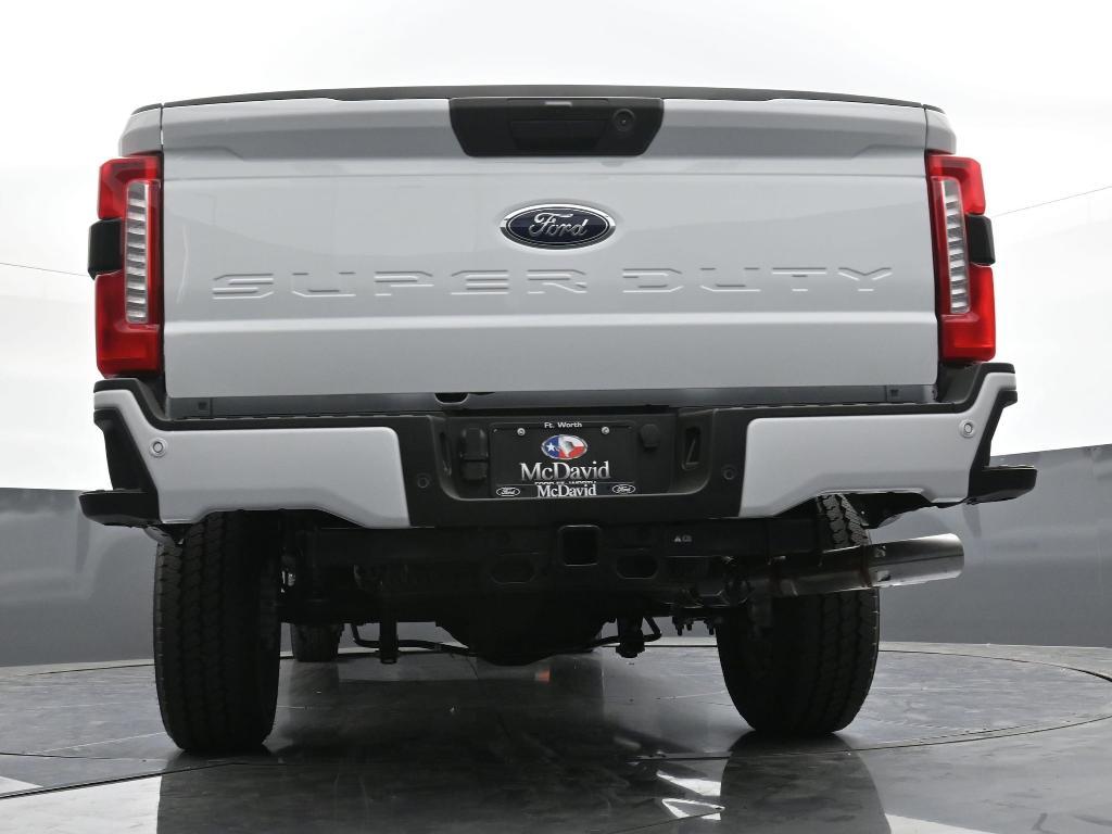 new 2026 Ford F-350 car, priced at $72,938