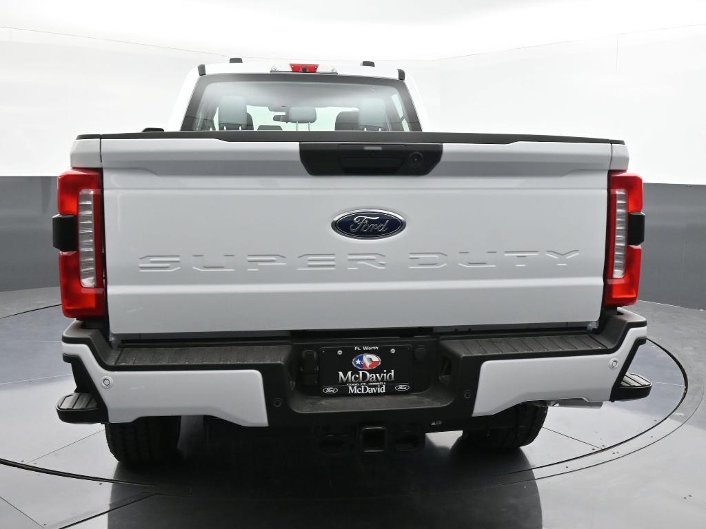 new 2026 Ford F-350 car, priced at $72,938