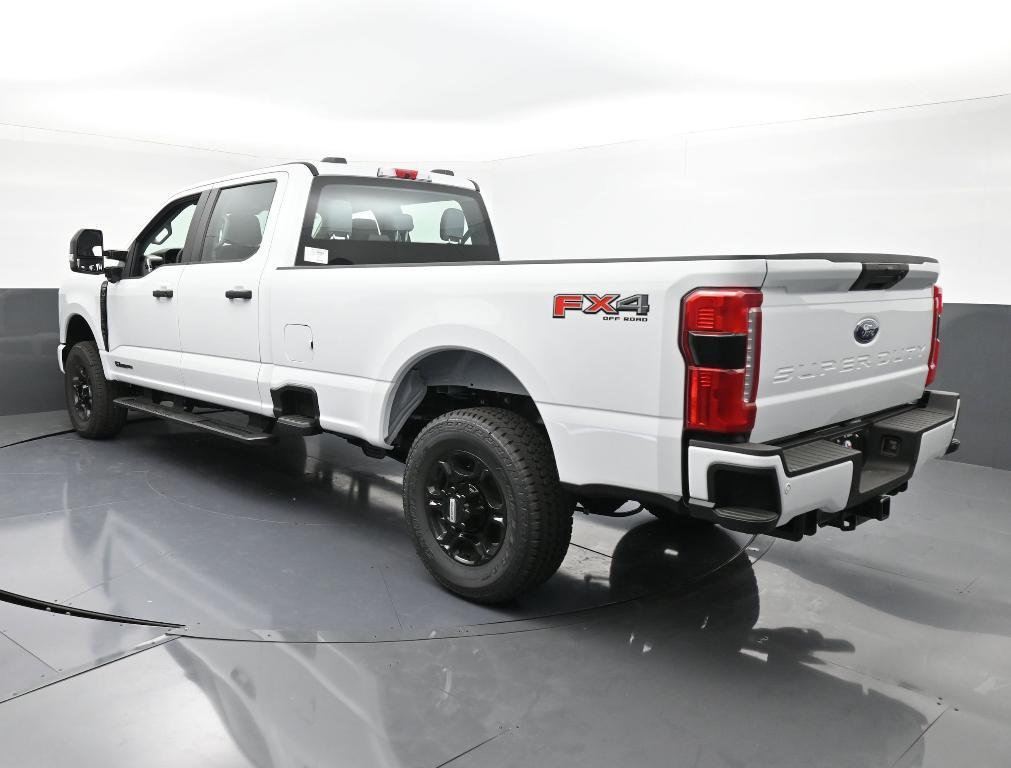 new 2026 Ford F-350 car, priced at $72,938
