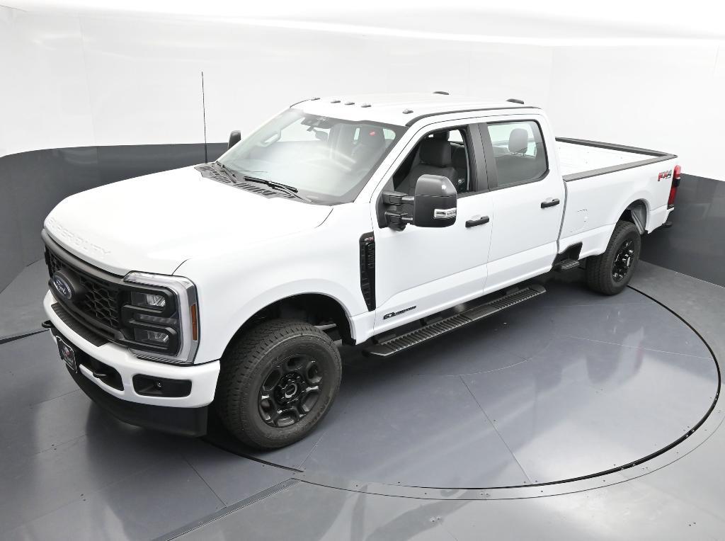 new 2026 Ford F-350 car, priced at $72,938