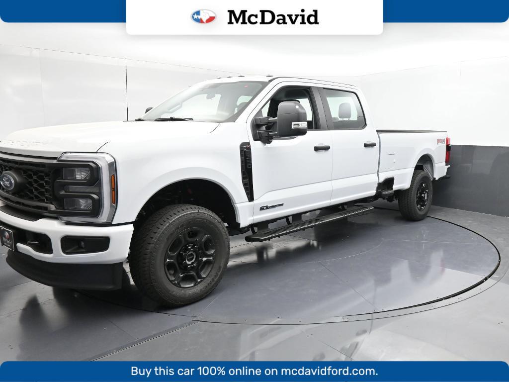 new 2026 Ford F-350 car, priced at $72,938