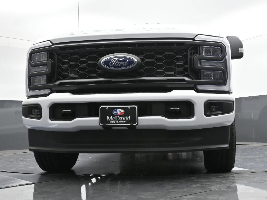new 2026 Ford F-350 car, priced at $72,938
