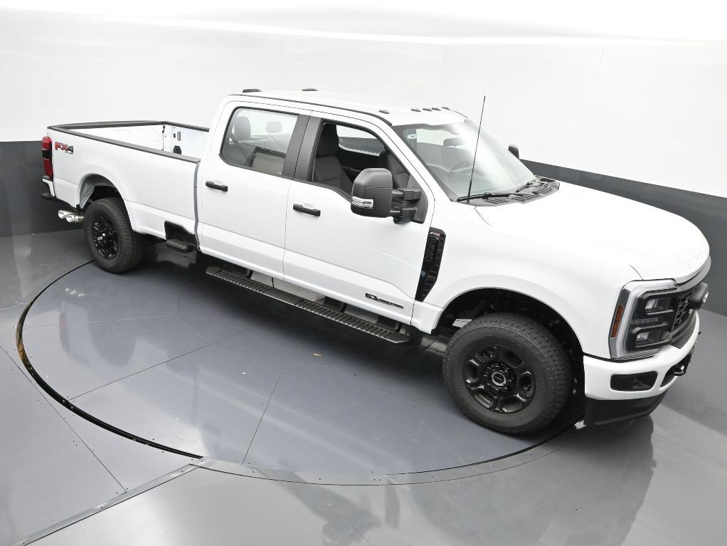 new 2026 Ford F-350 car, priced at $72,938