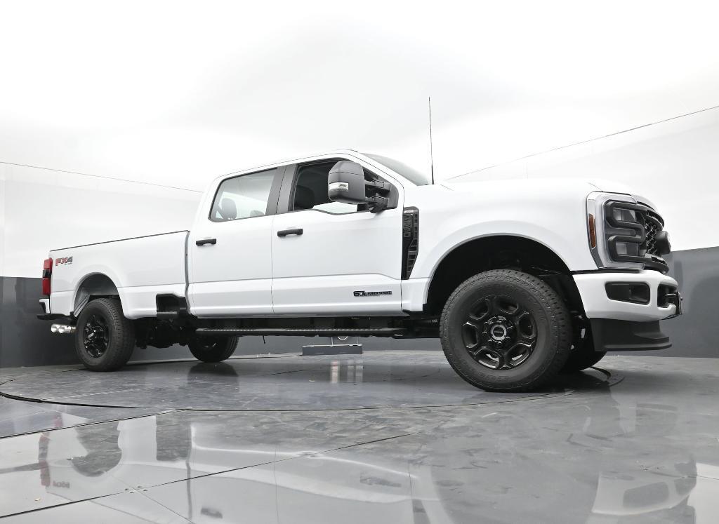 new 2026 Ford F-350 car, priced at $72,938
