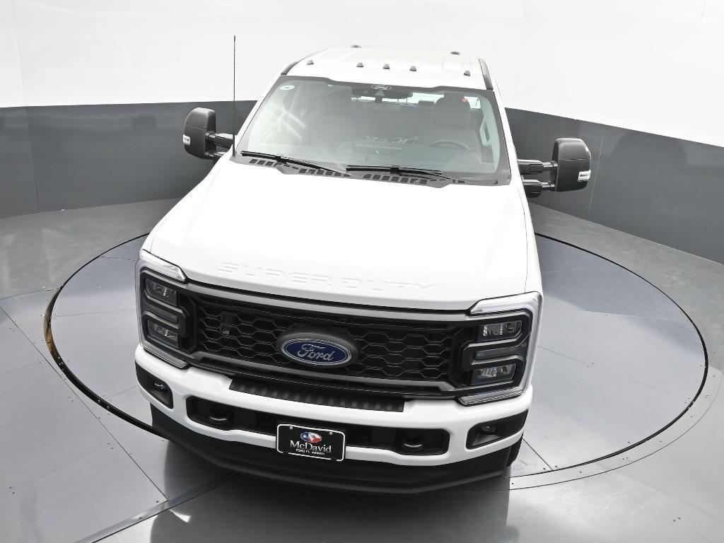 new 2026 Ford F-350 car, priced at $72,938