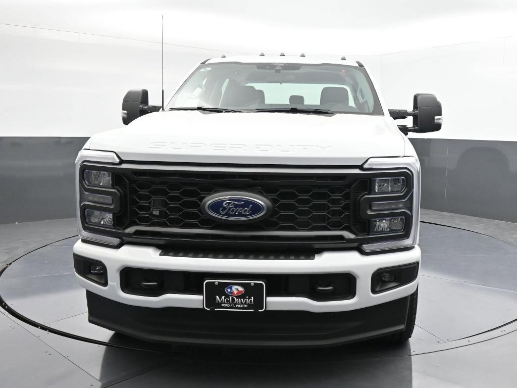 new 2026 Ford F-350 car, priced at $72,938