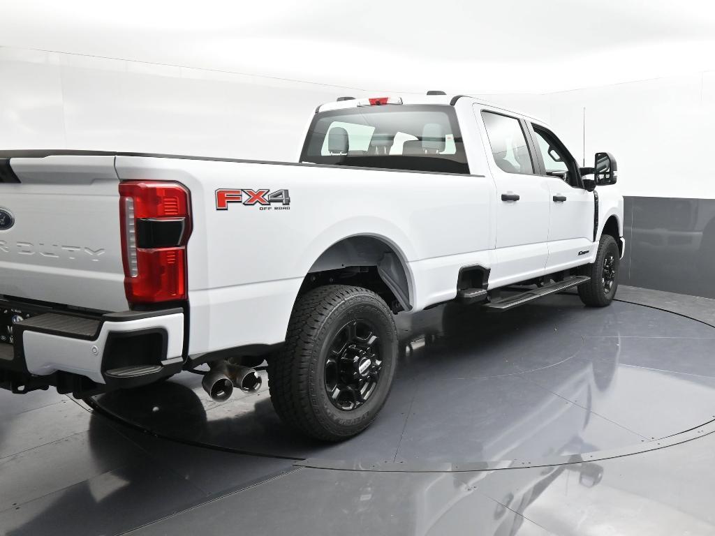 new 2026 Ford F-350 car, priced at $72,938