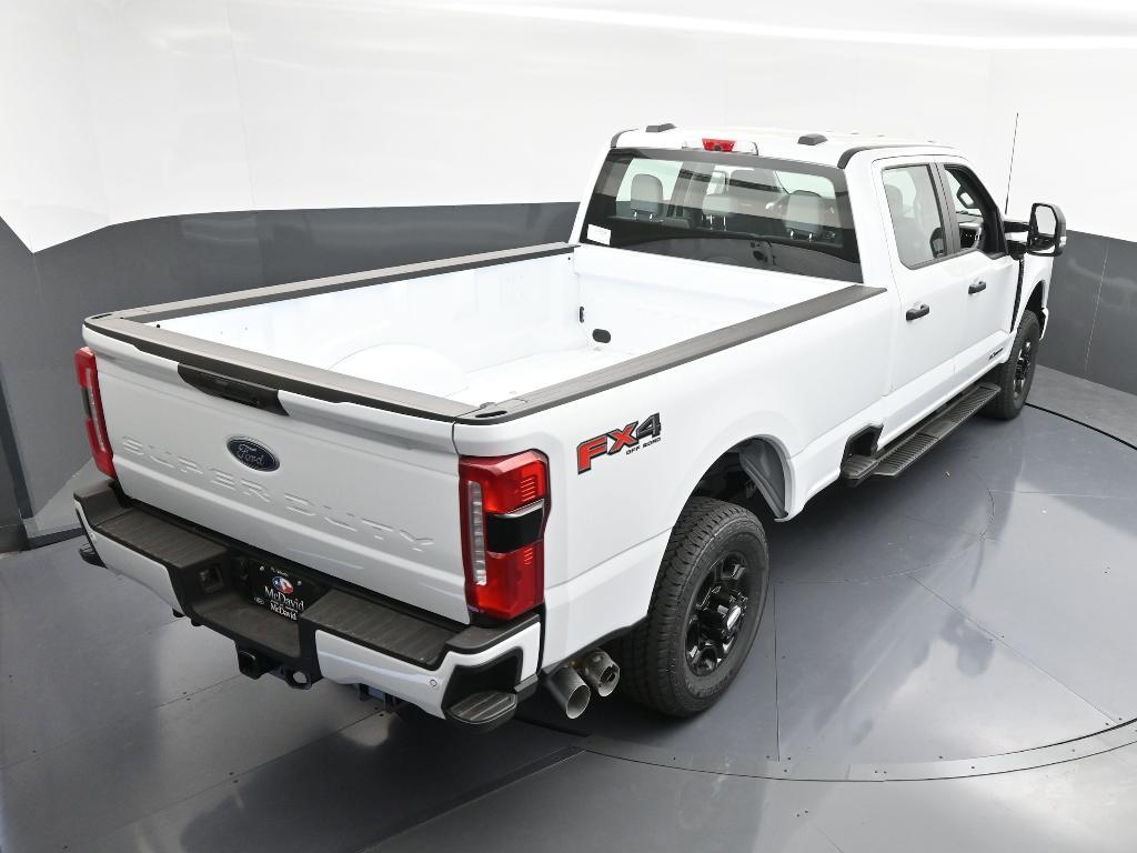 new 2026 Ford F-350 car, priced at $72,938