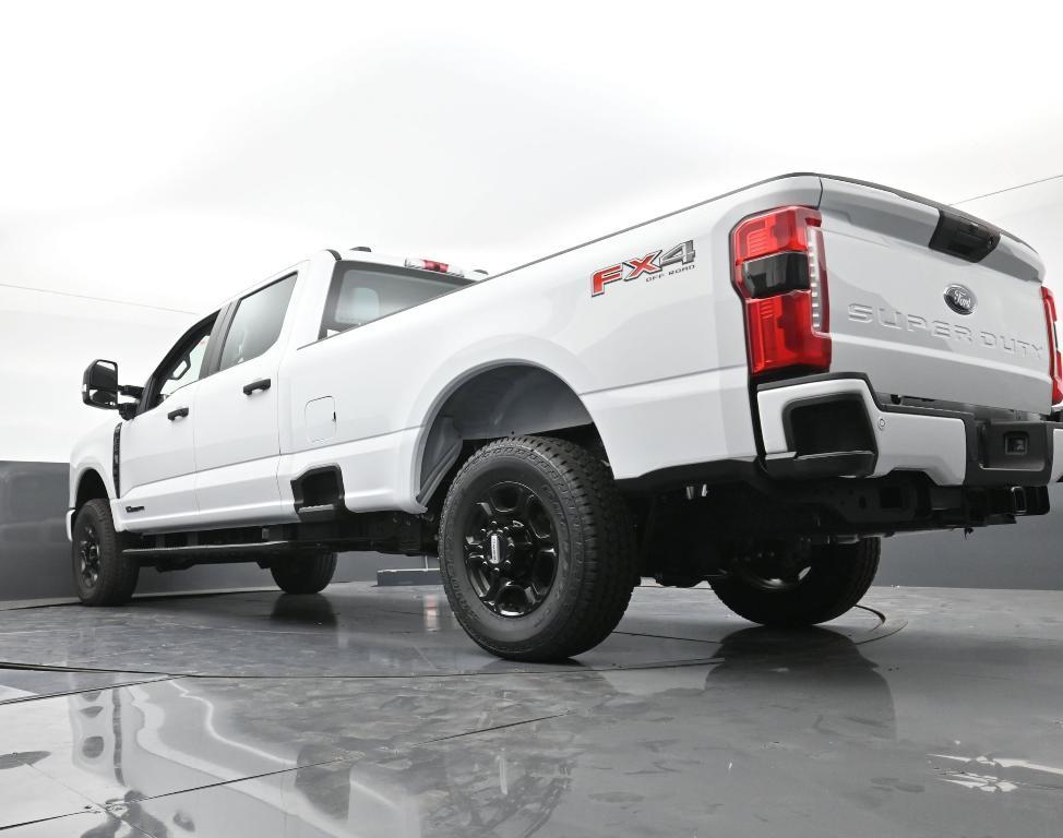 new 2026 Ford F-350 car, priced at $72,938