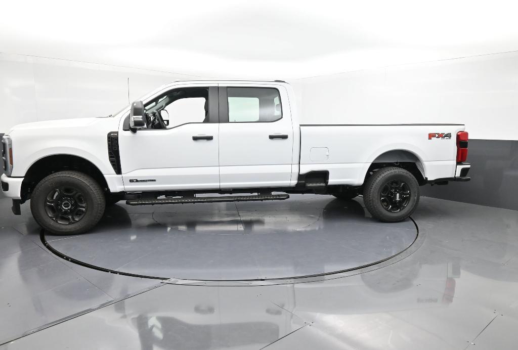 new 2026 Ford F-350 car, priced at $72,938
