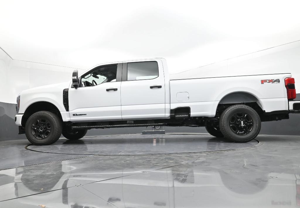 new 2026 Ford F-350 car, priced at $72,938
