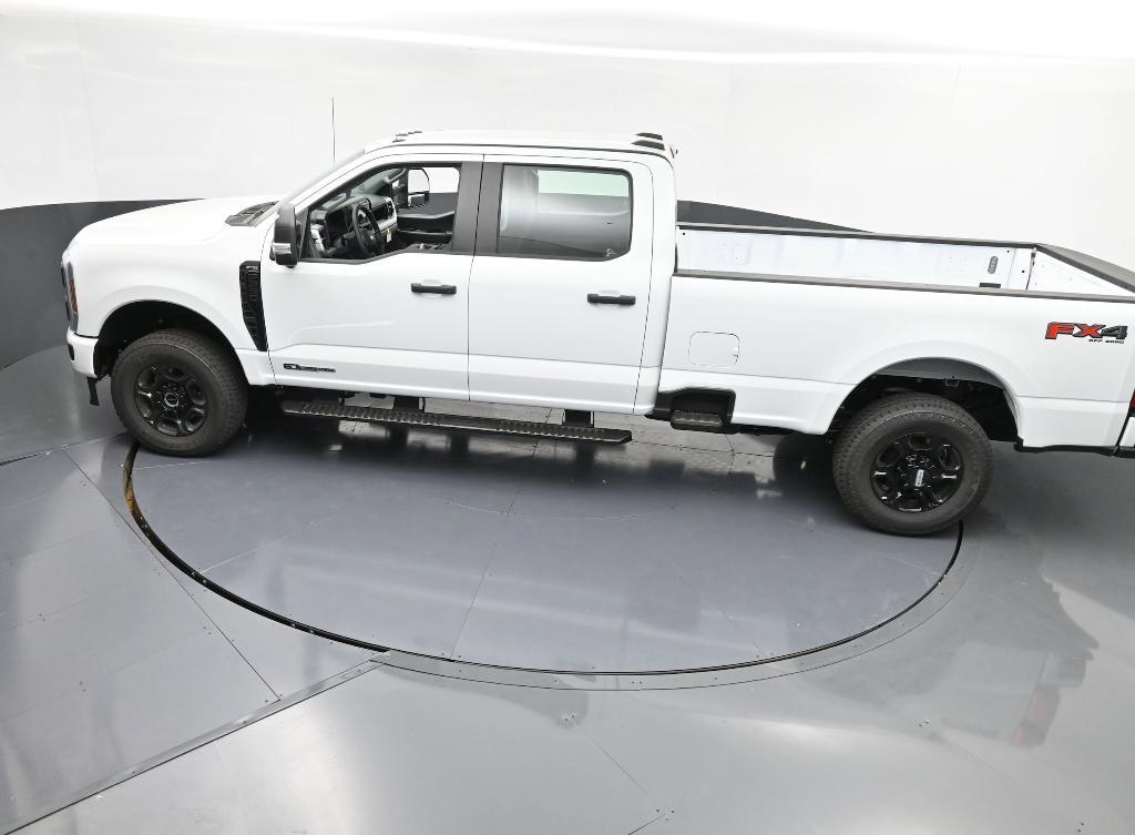 new 2026 Ford F-350 car, priced at $72,938