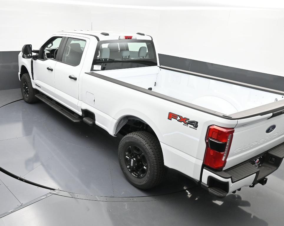 new 2026 Ford F-350 car, priced at $72,938