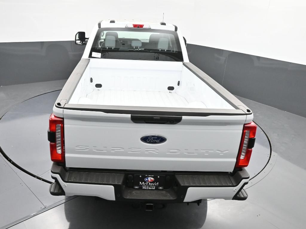new 2026 Ford F-350 car, priced at $72,938