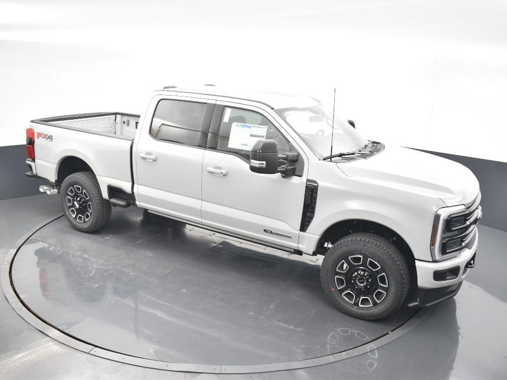 new 2025 Ford F-250 car, priced at $93,130