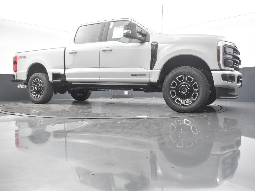 new 2025 Ford F-250 car, priced at $93,130