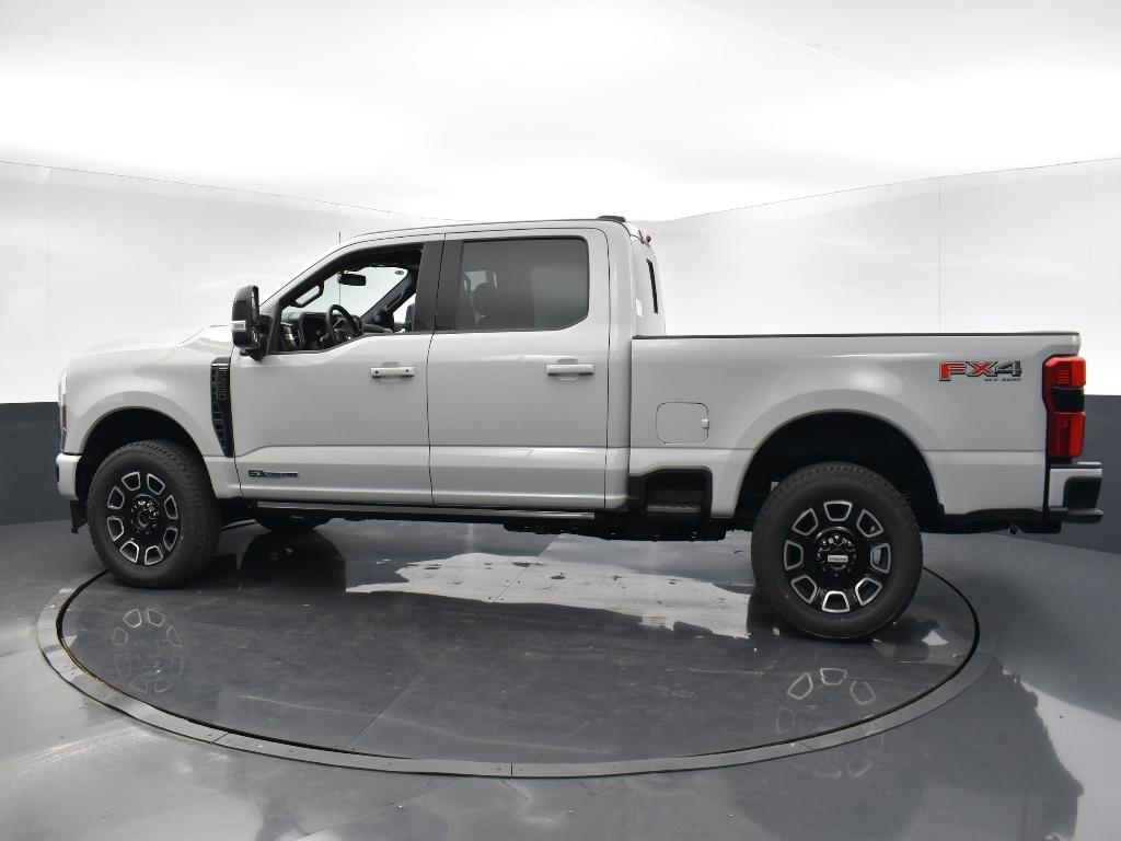 new 2025 Ford F-250 car, priced at $93,130