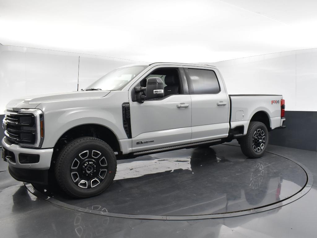 new 2025 Ford F-250 car, priced at $93,130