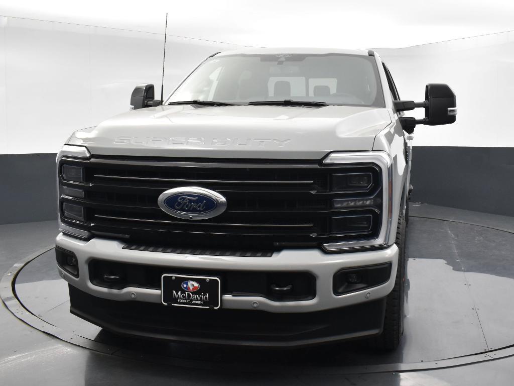 new 2025 Ford F-250 car, priced at $93,130