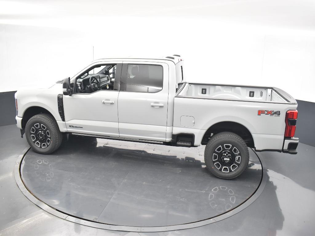 new 2025 Ford F-250 car, priced at $93,130