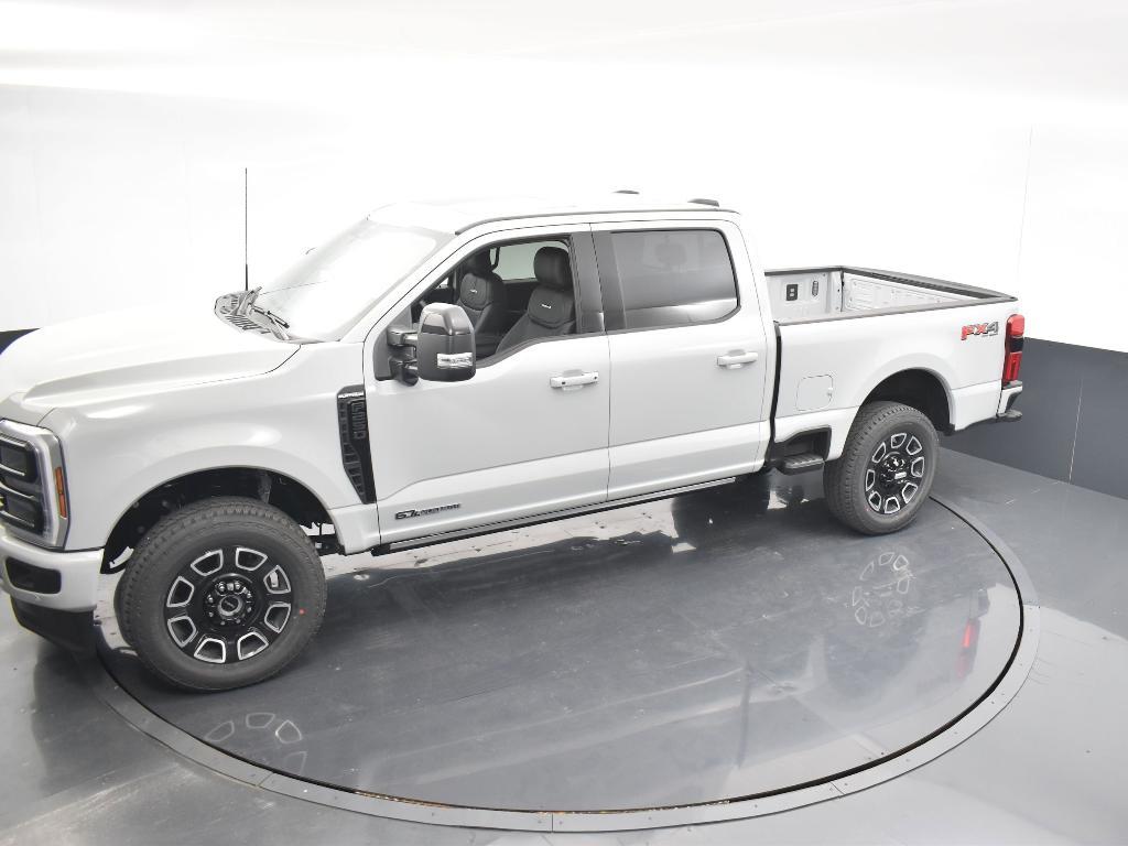 new 2025 Ford F-250 car, priced at $93,130