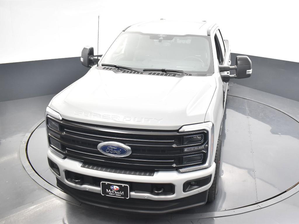 new 2025 Ford F-250 car, priced at $93,130