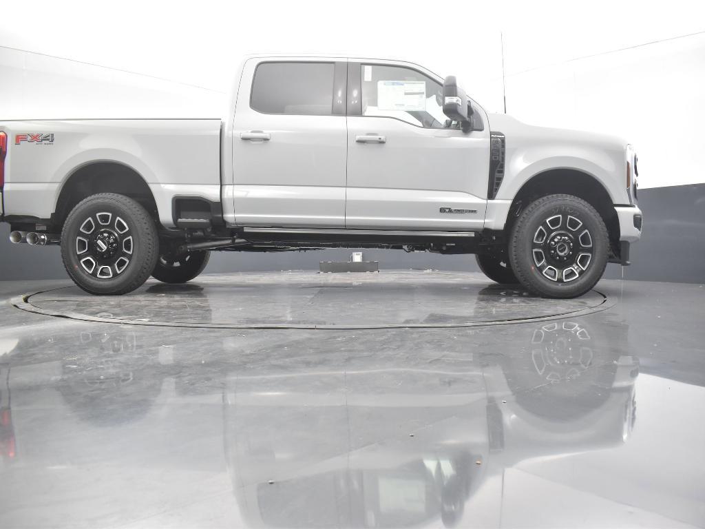 new 2025 Ford F-250 car, priced at $93,130