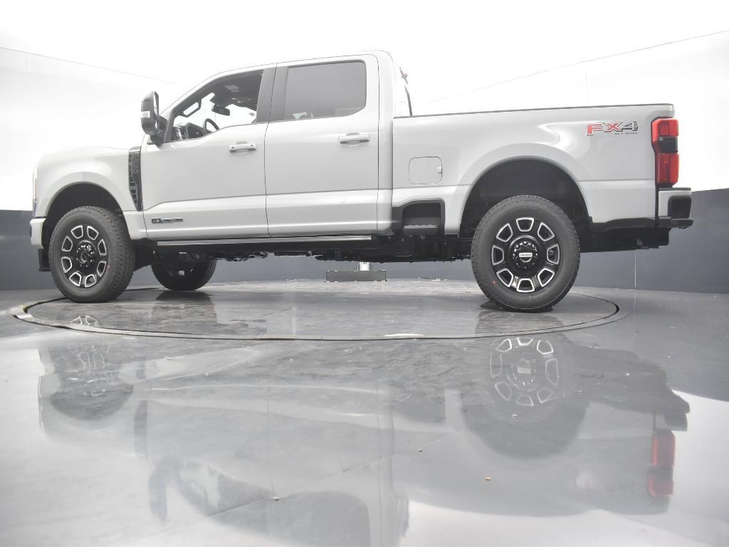 new 2025 Ford F-250 car, priced at $93,130