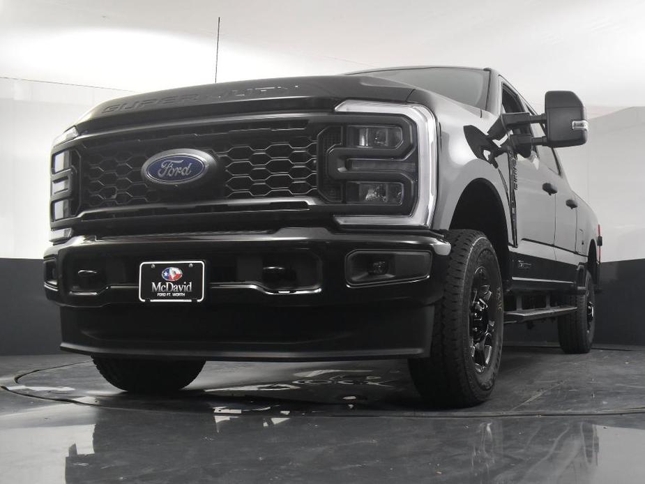 new 2024 Ford F-250 car, priced at $62,700