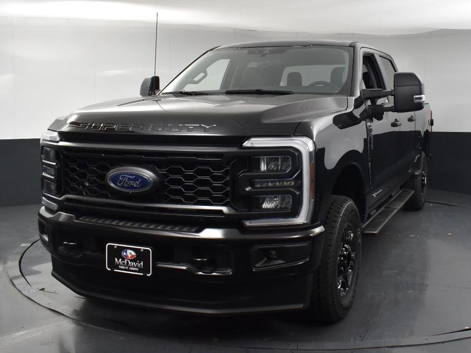 new 2024 Ford F-250 car, priced at $62,700