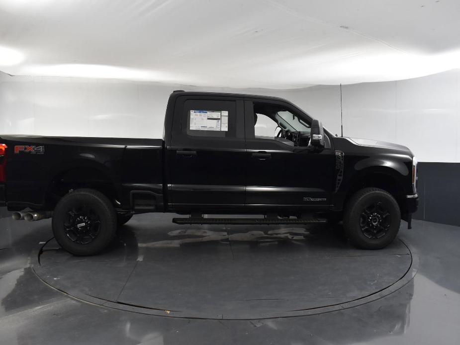 new 2024 Ford F-250 car, priced at $62,700