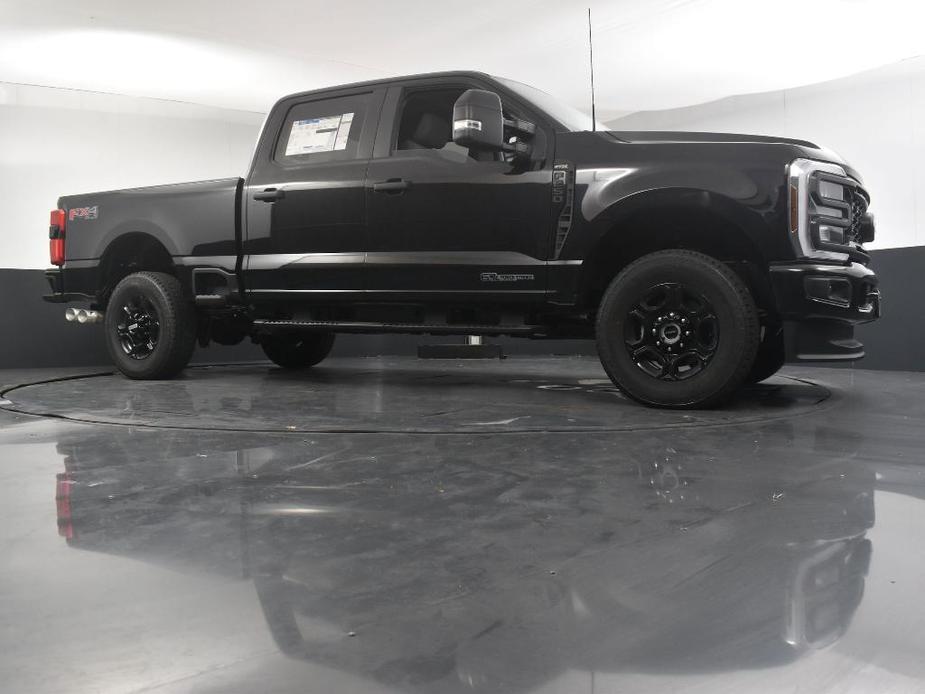 new 2024 Ford F-250 car, priced at $62,700