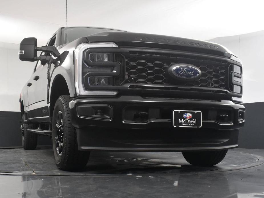 new 2024 Ford F-250 car, priced at $62,700