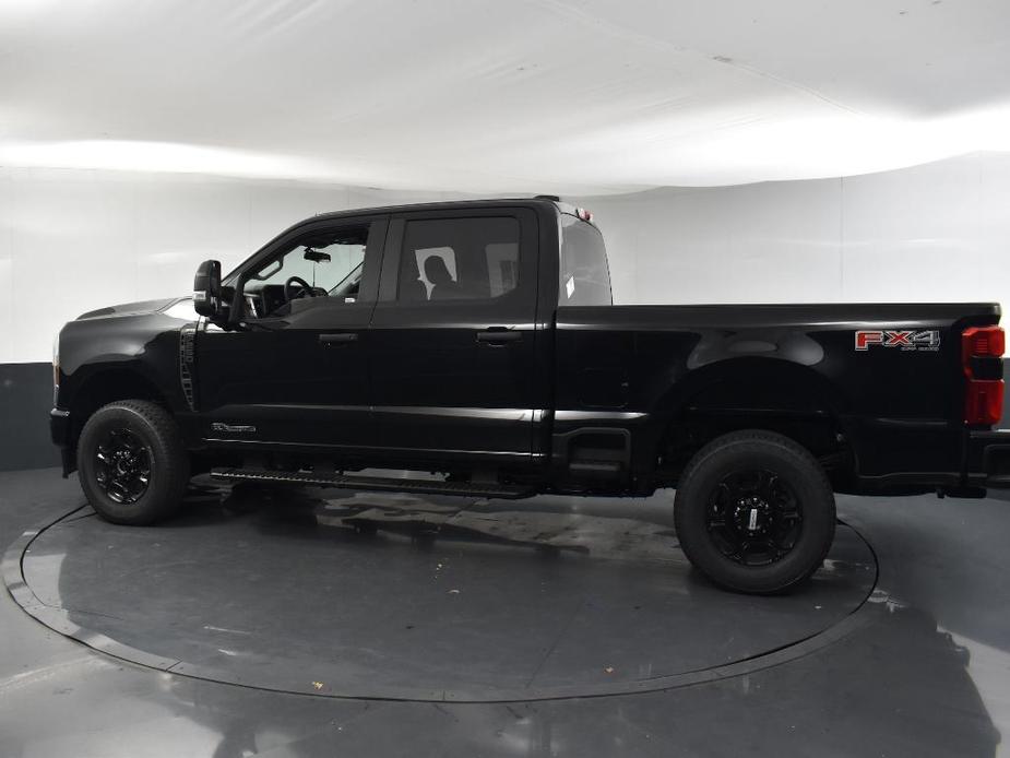 new 2024 Ford F-250 car, priced at $62,700